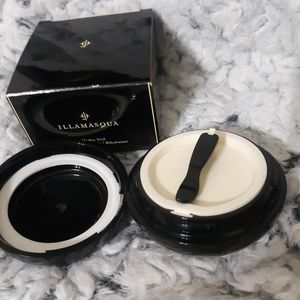 NIB Illamasqua Hydra Veil
